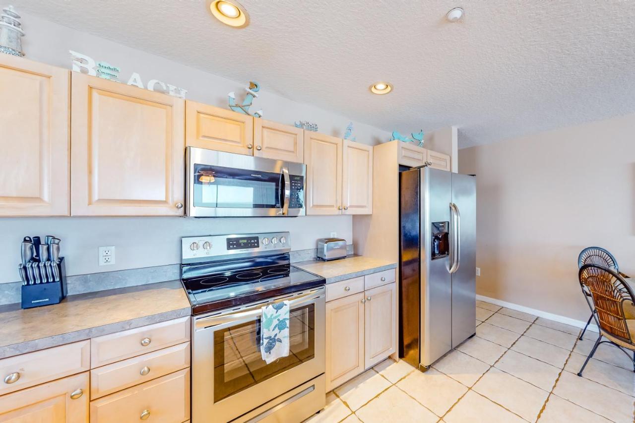 Casa De Playa 208 Apartment Clearwater Beach Exterior photo