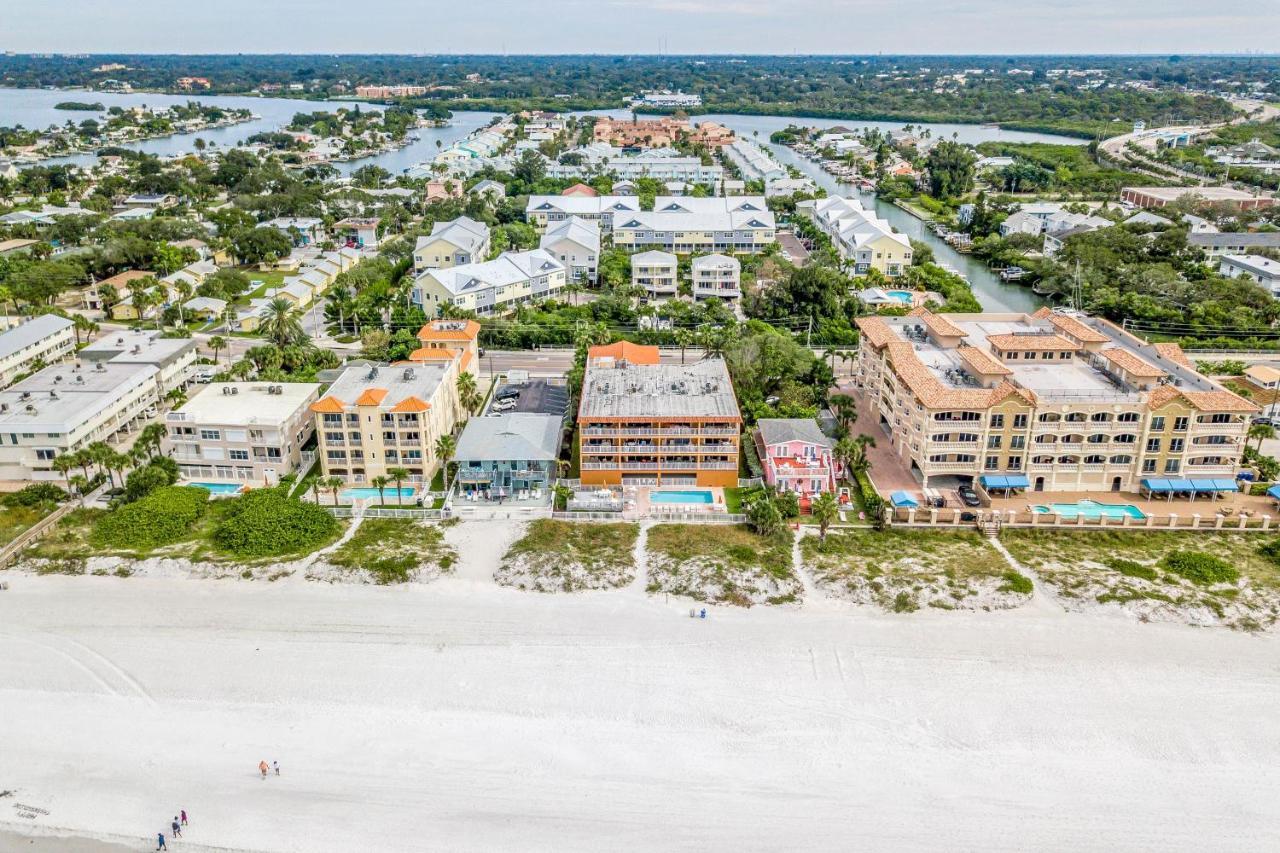 Casa De Playa 208 Apartment Clearwater Beach Exterior photo