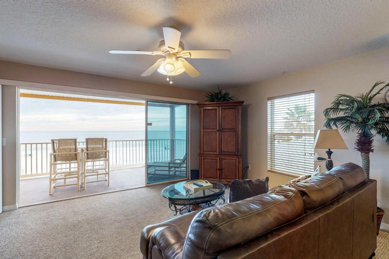 Casa De Playa 208 Apartment Clearwater Beach Exterior photo