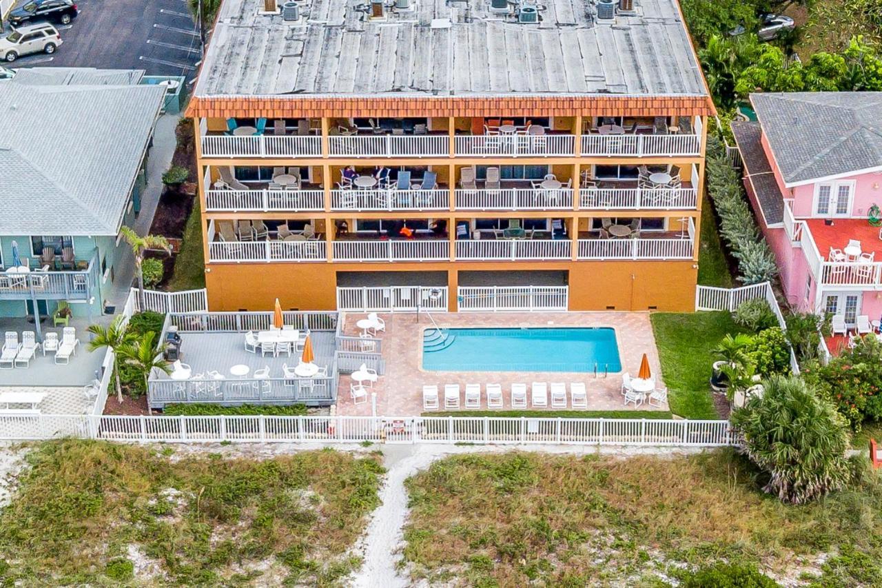 Casa De Playa 208 Apartment Clearwater Beach Exterior photo